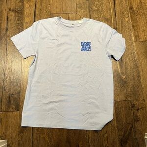 4Ocean Plastic Tastes Gnarly T